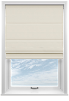 Stamford, Glacier - Roman Blind